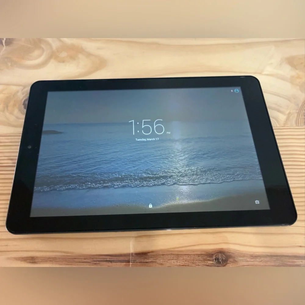 RCA viking pro